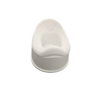 Детский горшок Nino Simba (белый)