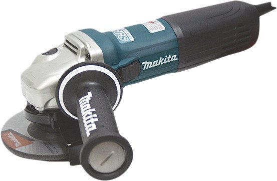 

Угловая шлифмашина Makita GA5040C01