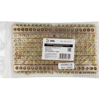 Контактная шина на DIN-рейку ЭРА NO-122-35 PEN