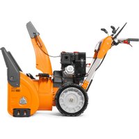 Снегоуборщик Daewoo Power DAST 1080 (LCT)