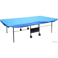 Чехол для теннисного стола DFC 1005-P (синий)