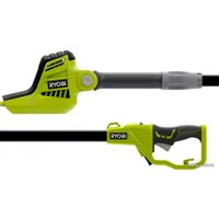 Кусторез Ryobi RPT4545E