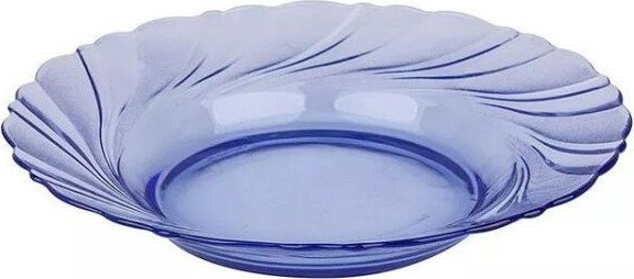 

Тарелка обеденная Duralex Beau Rivage Marine 3002BF06A1111