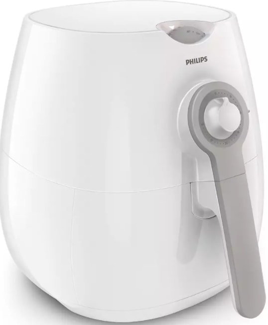 

Аэрогриль (аэрофритюрница) Philips Daily Collection HD9216/80