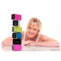 Беспроводная колонка Music Angel Friendz