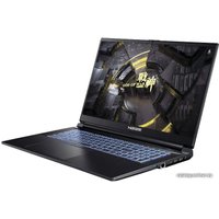 Игровой ноутбук Hasee G8R9