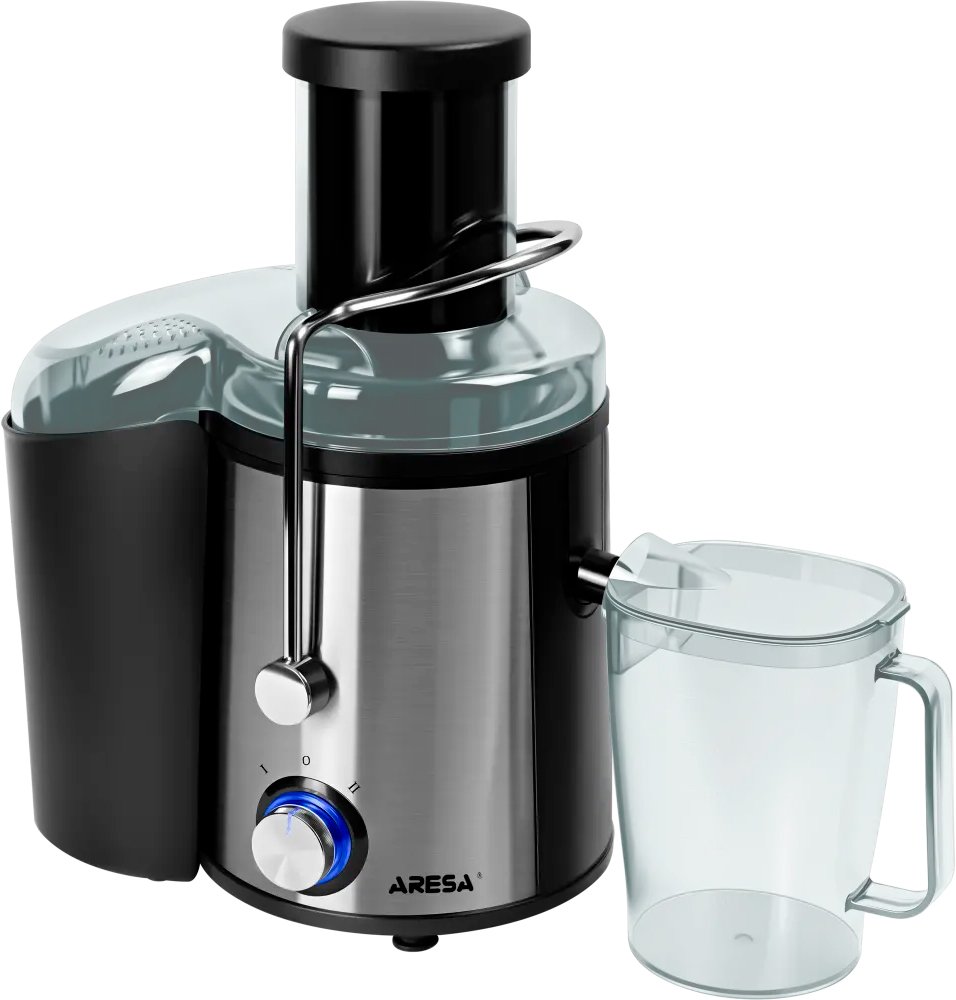 

Соковыжималка Aresa AR-2506