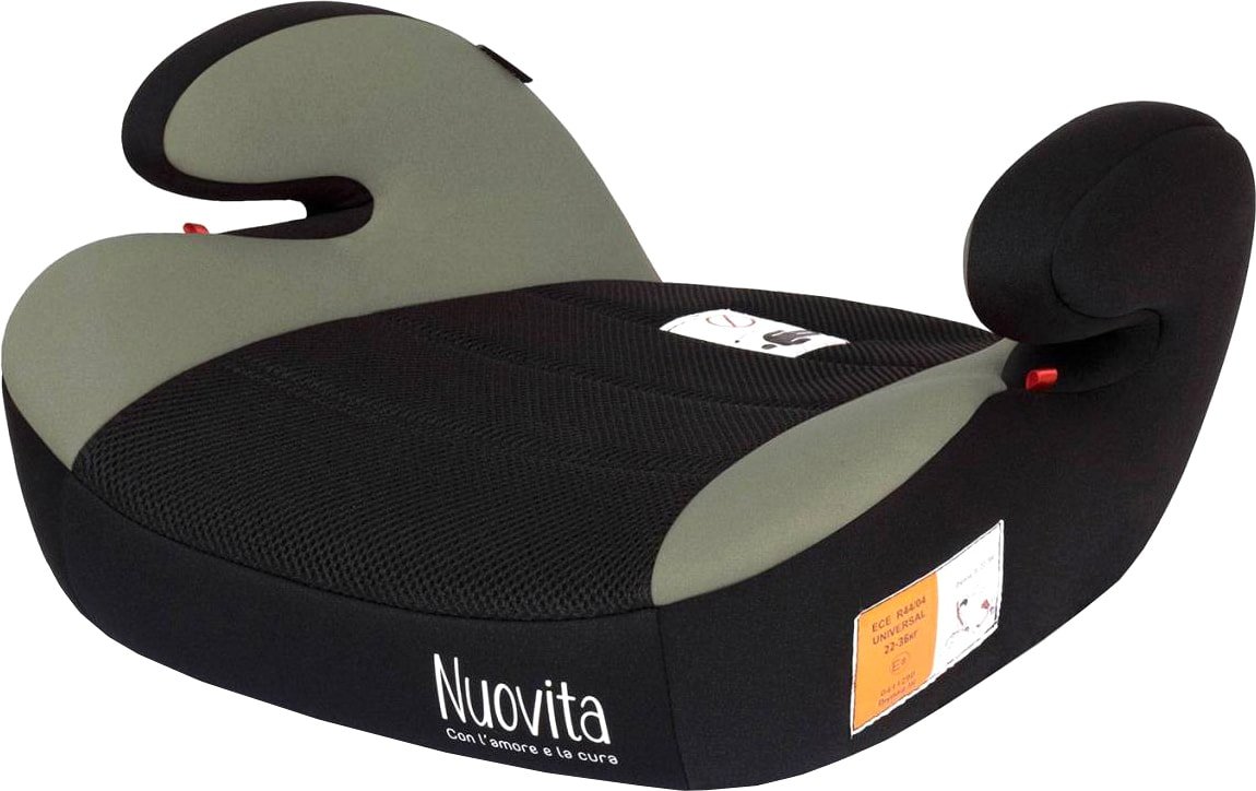 

Детское сиденье Nuovita Maczione NB-1 (хаки)