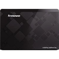 Ноутбук Lenovo IdeaPad U460 (59052799)