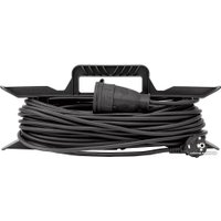 Удлинитель Glanzen ER-10-003