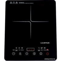 Настольная плита Harper HIC-101