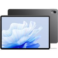 Планшет Huawei MatePad Air LTE 8GB/256GB с клавиатурой (графитовый черный)