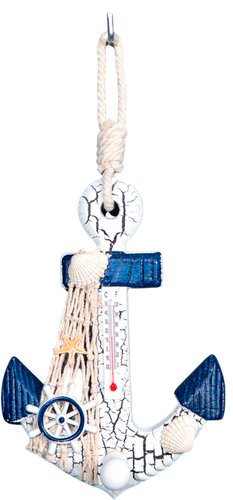 Декор Sima-Land Якорь 9912896