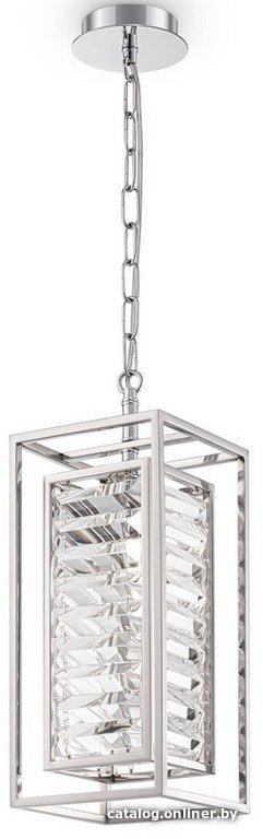 Подвесная люстра Maytoni Tening MOD060PL-01CH