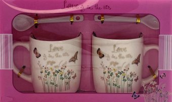 Набор кружек DomiNado AF1328