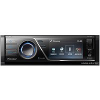 СD/DVD-магнитола Pioneer DVH-730AV