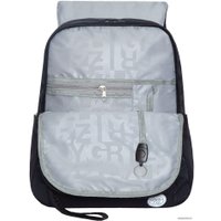 Городской рюкзак Grizzly RXL-325-2 (черный)