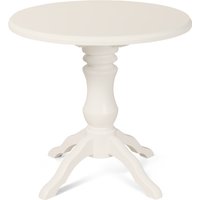 Кухонный стол Мебель-класс Юпитер (cream white)