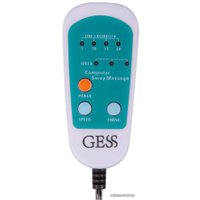 Массажер для ног Gess GESS-080 (белый/синий)
