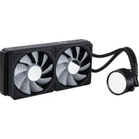 Система жидкостного охлаждения для процессора GELID Solutions Liquid 240 CC-AIO-240-A