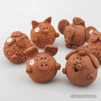 Керамическая масса Остров Сокровищ 228730