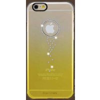 Чехол для телефона G-Case Crystal Gradient для iPhone 6 Plus