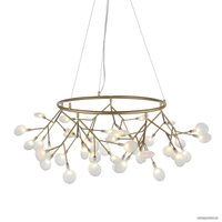 Подвесная люстра ST Luce Riccardo SL411.253.45