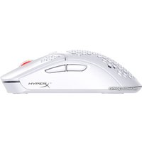 Игровая мышь HyperX Pulsefire Haste Wireless (белый)