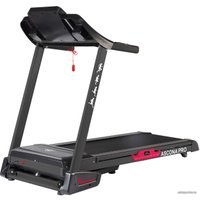 Электрическая беговая дорожка DFC Ascona Pro T640