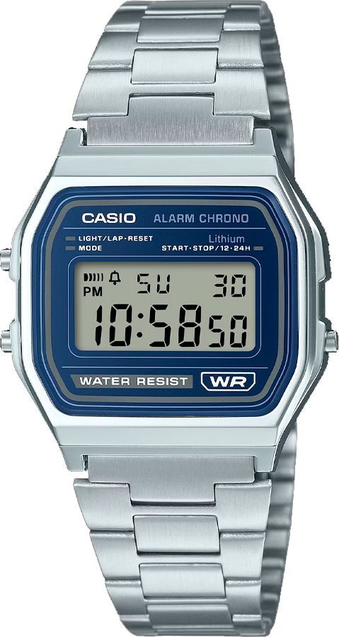 Наручные часы Casio A158WEA-2DF