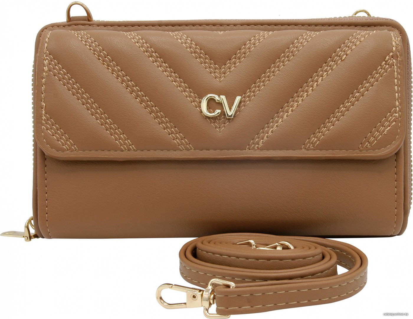 Кошелек Cedar 4U Cavaldi M-11-7935 (бежевый)