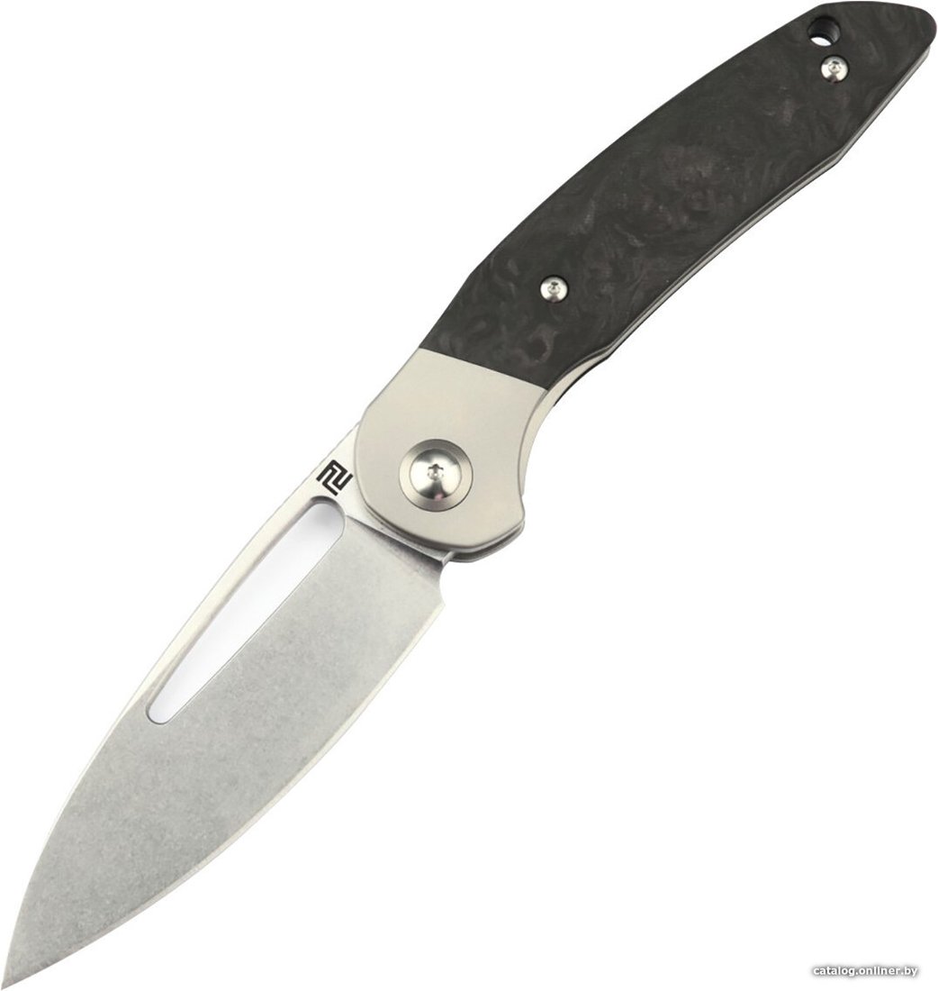 Складной нож Artisan Cutlery Tylos 1854G-MCF