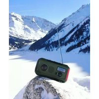 Радиоприемник Kitfort KT-3341