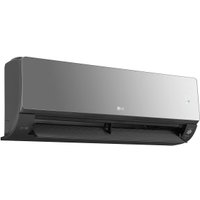 Кондиционер LG ARTCOOL Mirror AC24BK