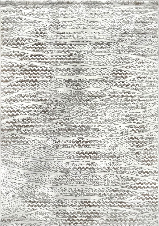 

Ковер для жилой комнаты Safyun Calibri BT349-CREAM-BROWN (1x2)