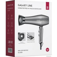Фен Galaxy Line GL 4368