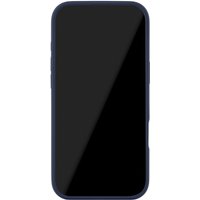 Чехол для телефона uBear Touch Mag Case для iPhone Air (темно-синий)