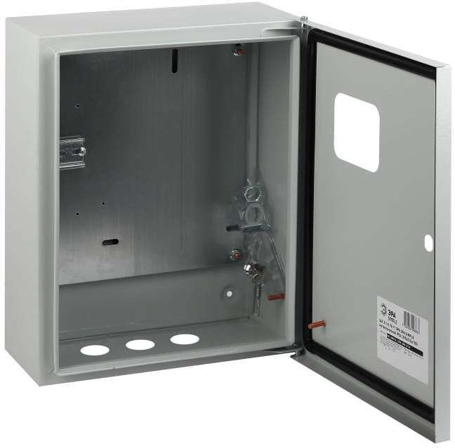 

Корпус металлический Эра Simple ЩУ 3-1-0 76 У1 IP54 Б0046704