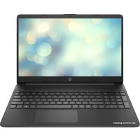 Ноутбук HP 15s-fq5016nia 6G3P5EA