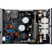 Блок питания ADATA XPG Fusion 1600W FUSION1600T-BKCEU