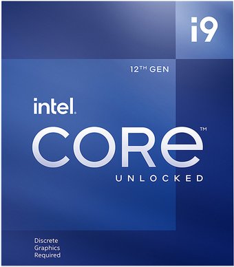 Intel Core i9-12900KF (BOX)