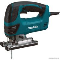 Электролобзик Makita 4350 FCT