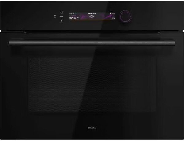 

Микроволновая печь ASKO OM54BGH