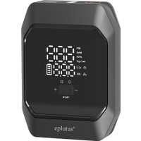 Автомобильный компрессор Eplutus EL-22