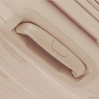 Чемодан-спиннер Sun Voyage SV051-PPD196-24 67 см (бежевый)