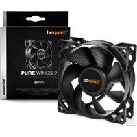 Вентилятор для корпуса be quiet! Pure Wings 2 80mm