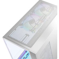 Корпус MODECOM Volcano Panorama NF Midi (белый)