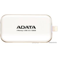 USB Flash ADATA UE710 128GB [AUE710-128G-CWH]