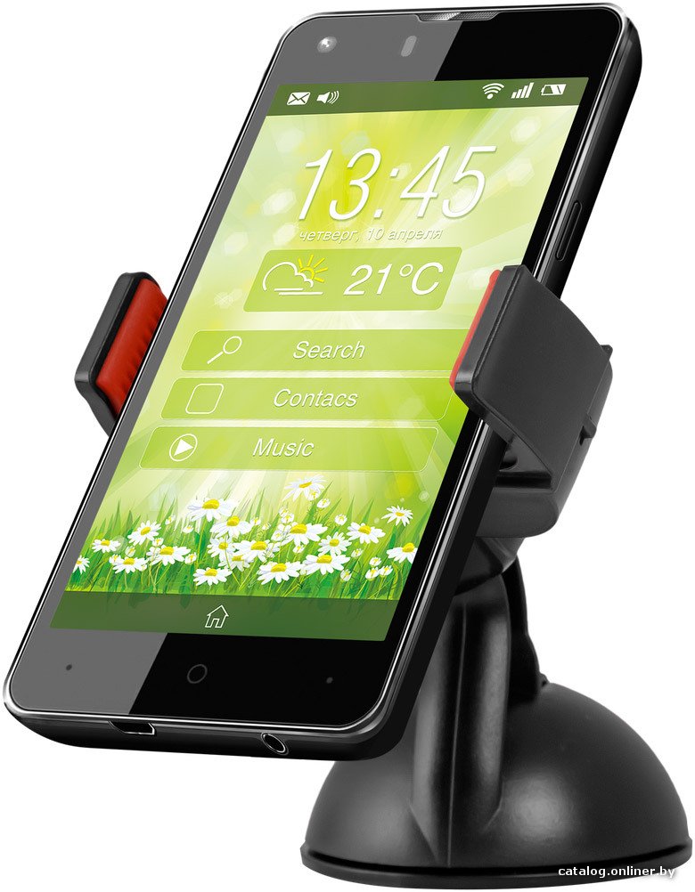 Держатель для смартфона Defender CH-104+ [29104]