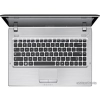 Ноутбук Samsung Q430 (NP-Q430-JU01RU)